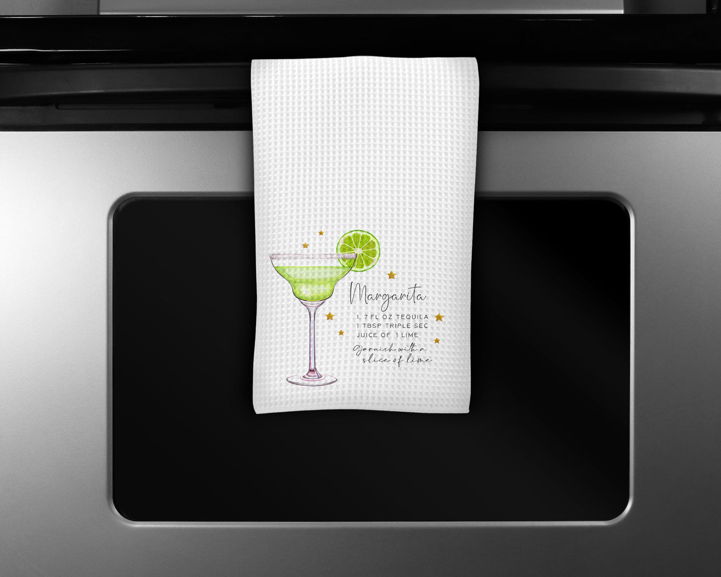 Margarita Towel