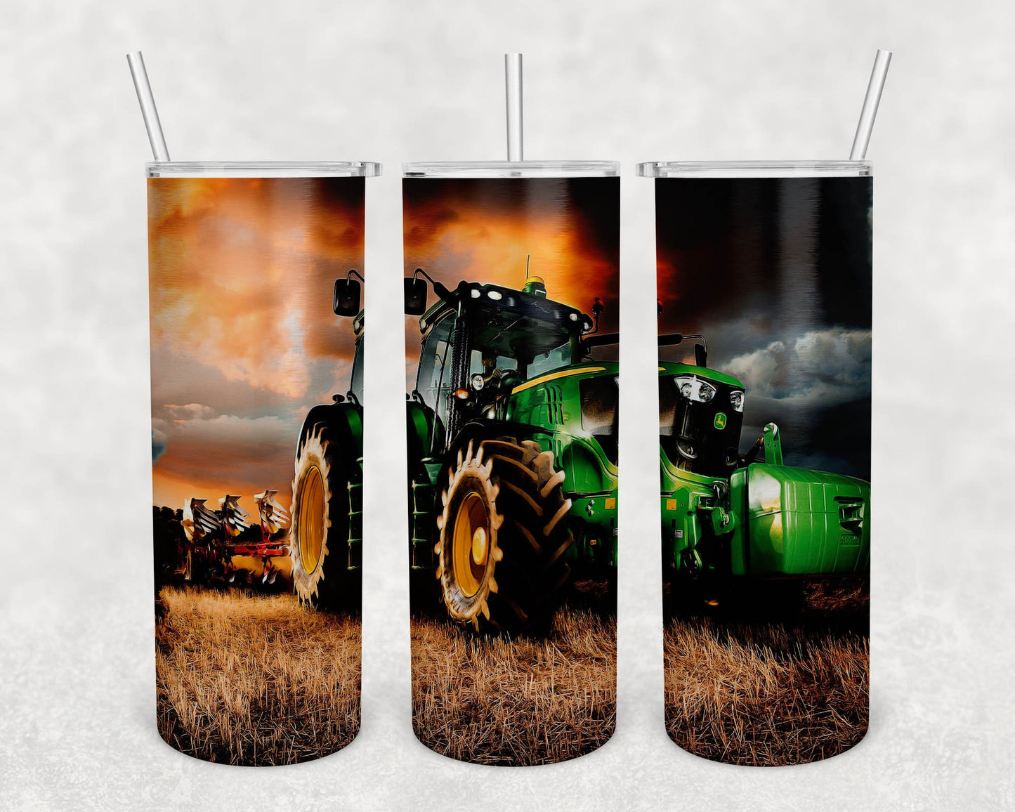 Farm Tumbler