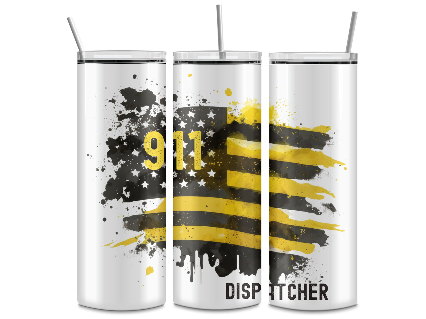 Dispatcher Tumbler