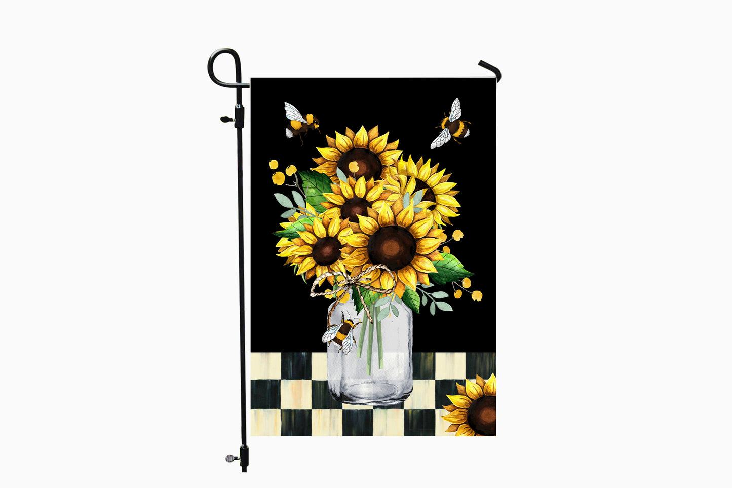 Sunflower Flag