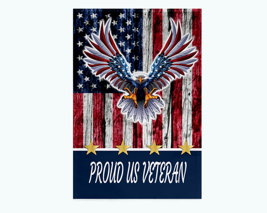 Veteran Flag
