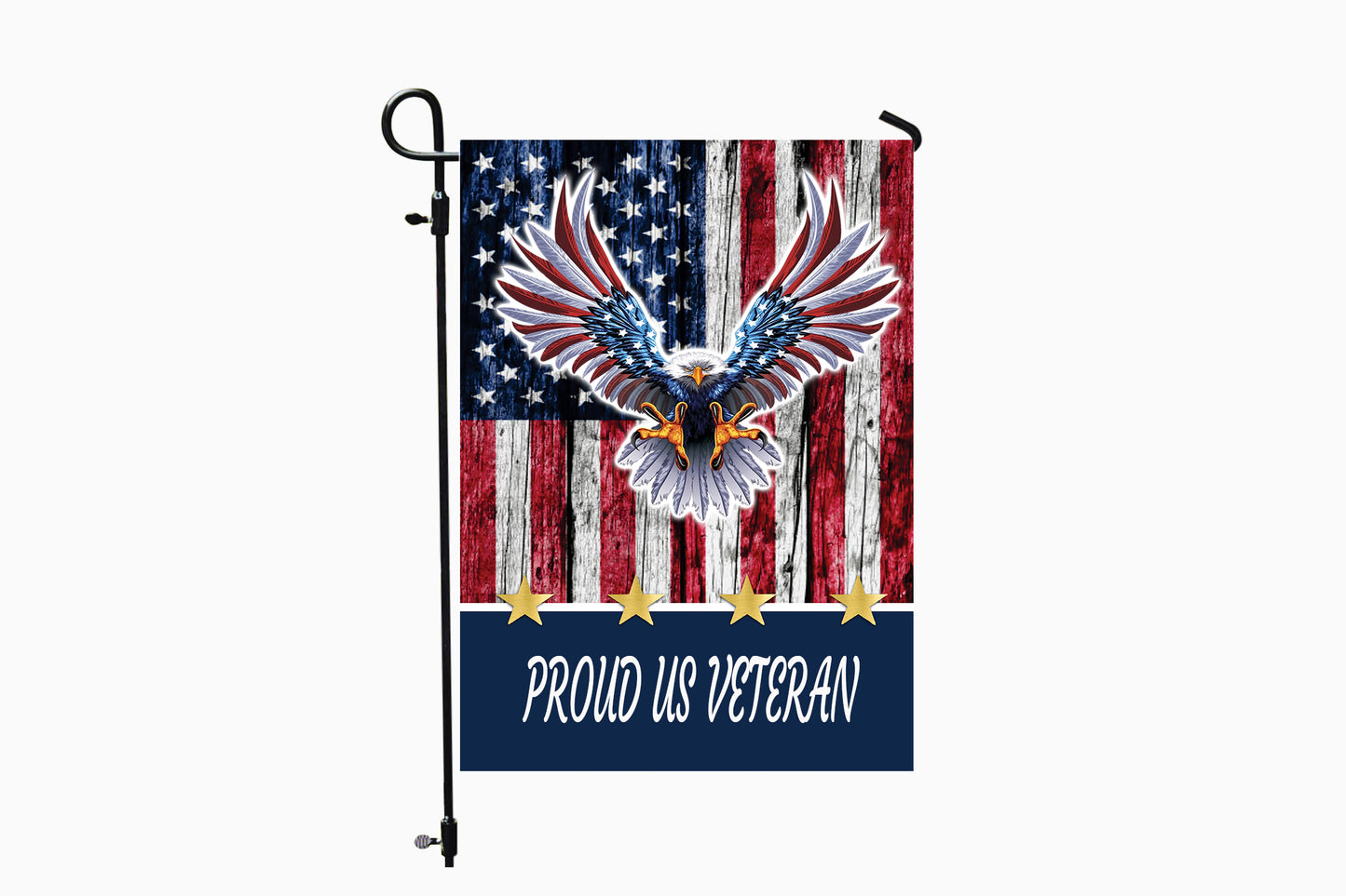 Veteran Flag