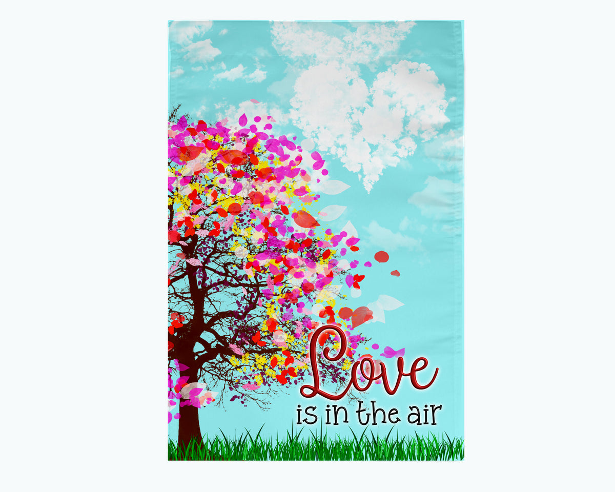 Love is in Air