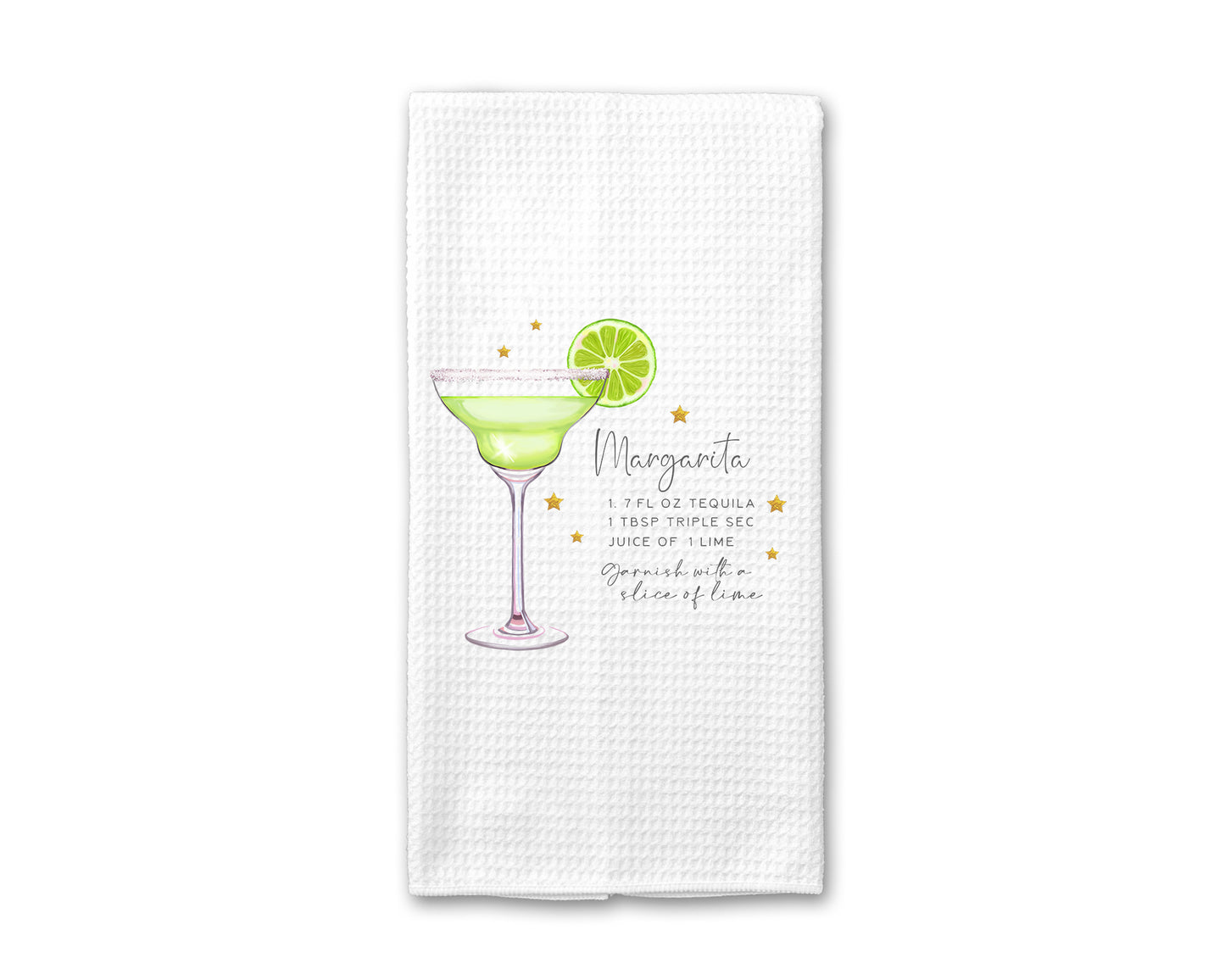 Margarita Towel