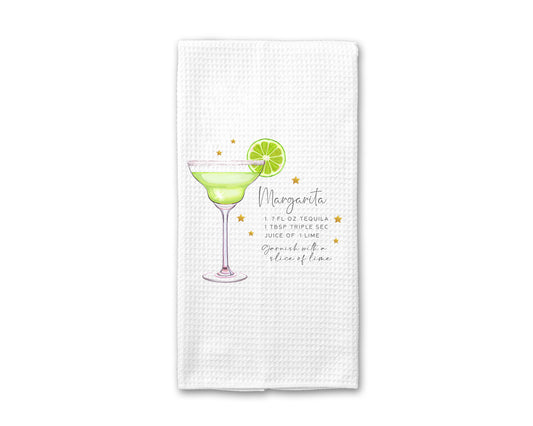 Margarita Towel