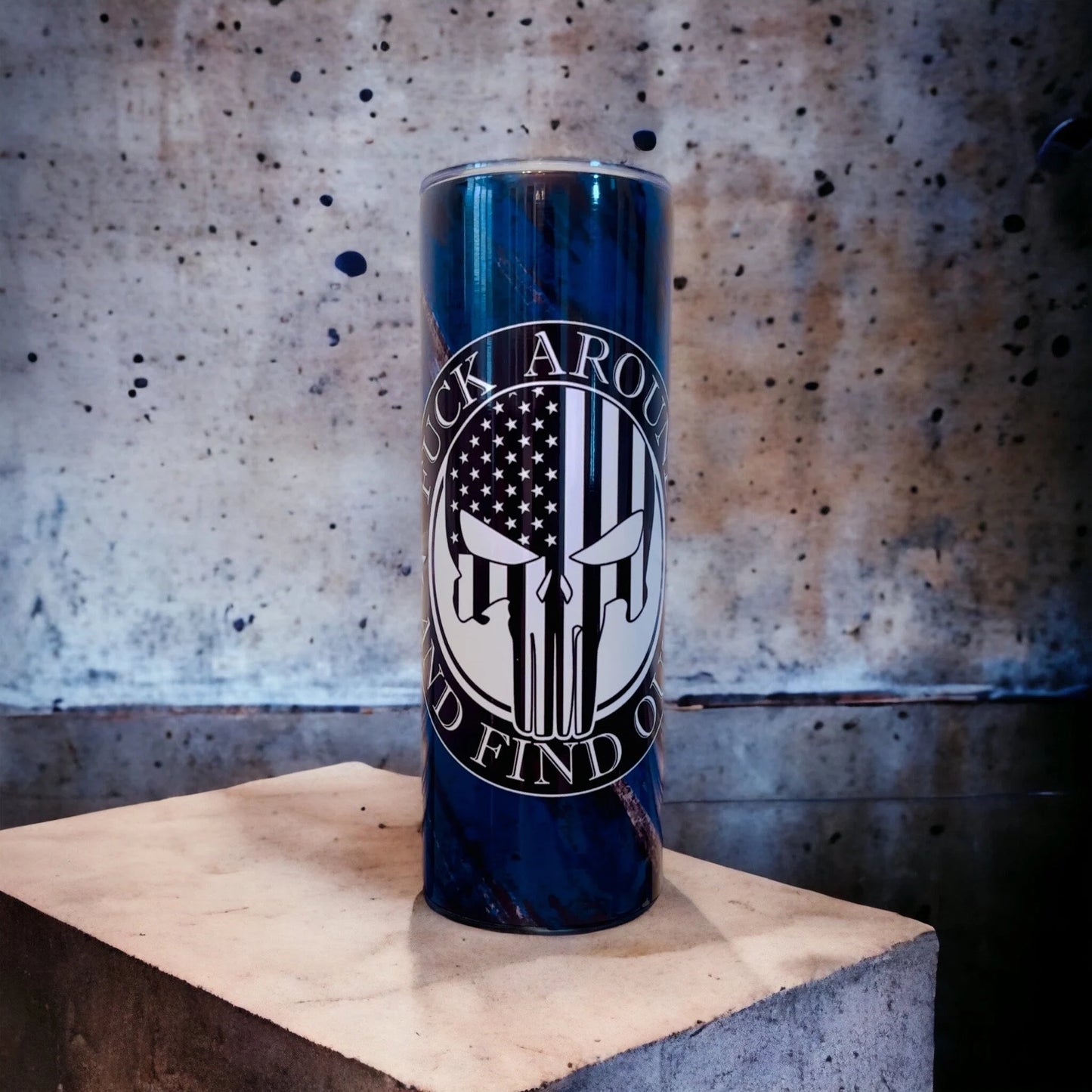 Fuuck around and find out