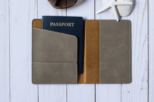 Passport Holder