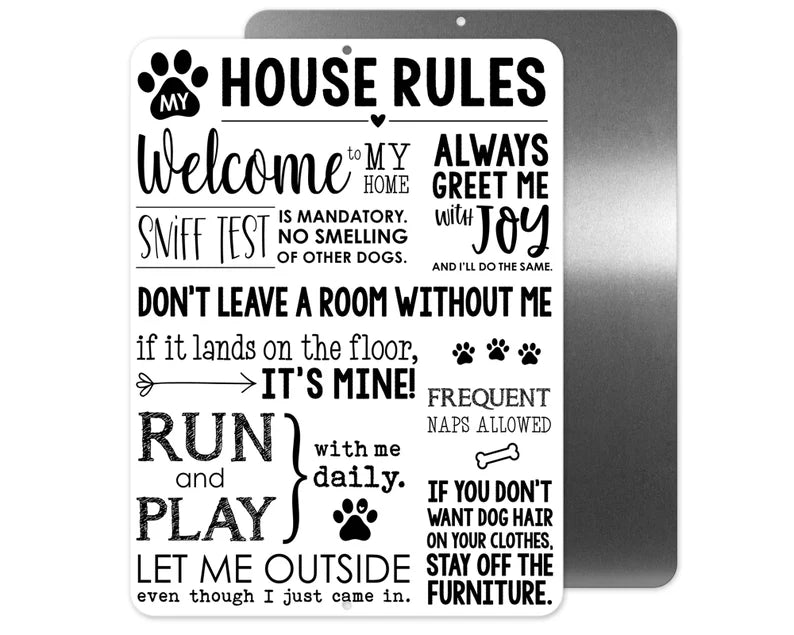 House Rules