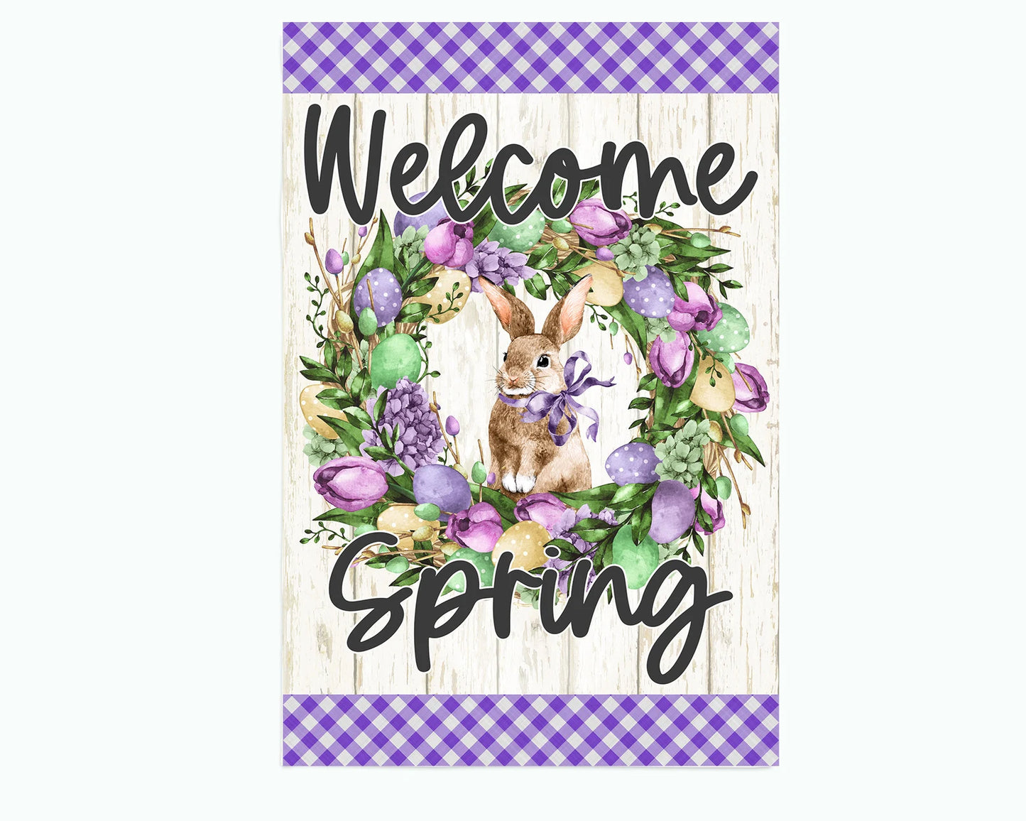 Welcome Spring