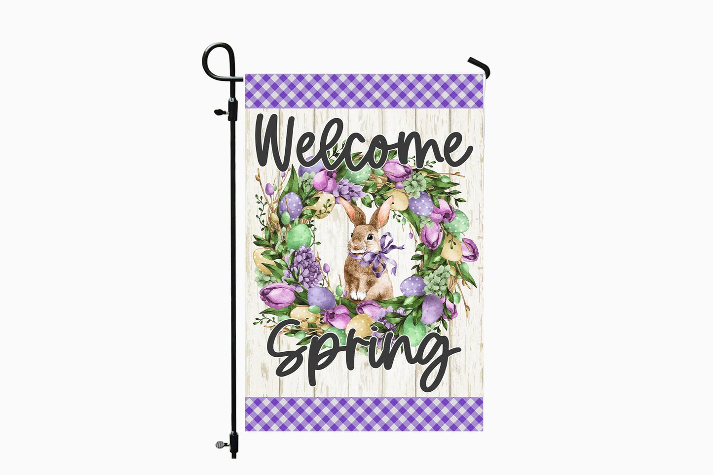Welcome Spring