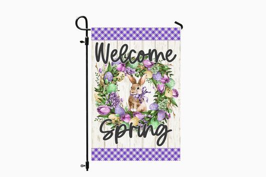 Welcome Spring